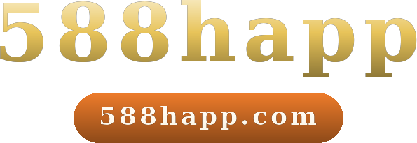 588happ logo